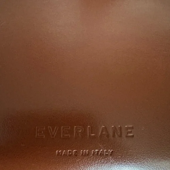 Everlane Mini Form Bag - Picture 3 of 7